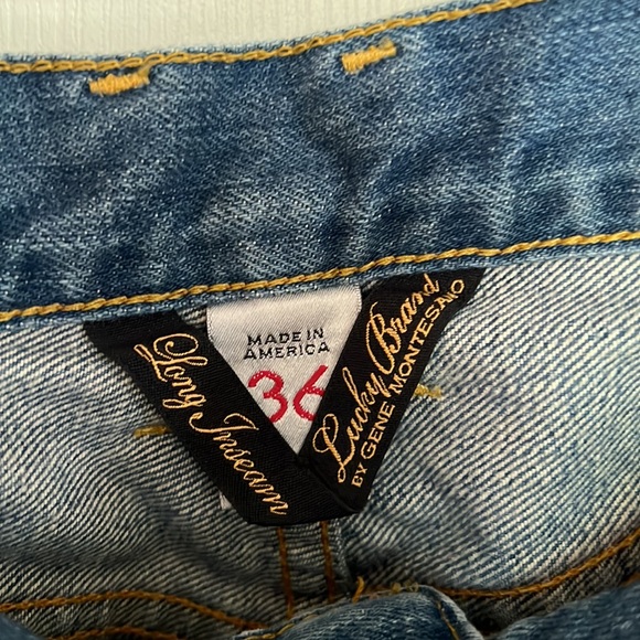 Lucky jeans bootleg cut - Picture 3 of 8